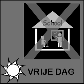 day off